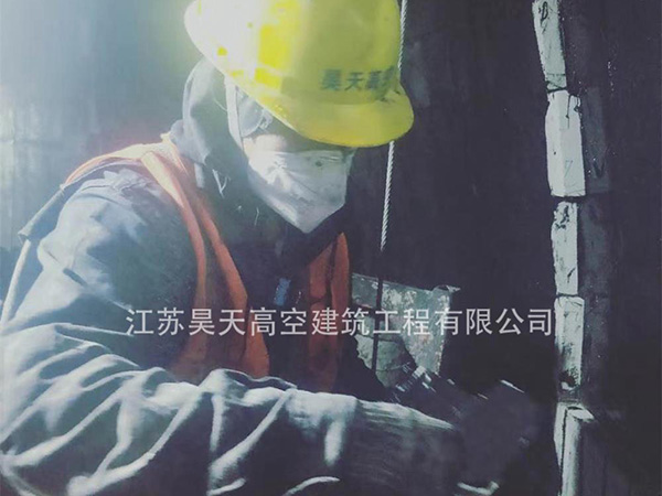 施工現(xiàn)場(chǎng)