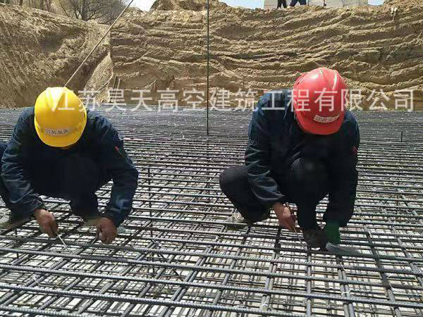 施工現(xiàn)場(chǎng)