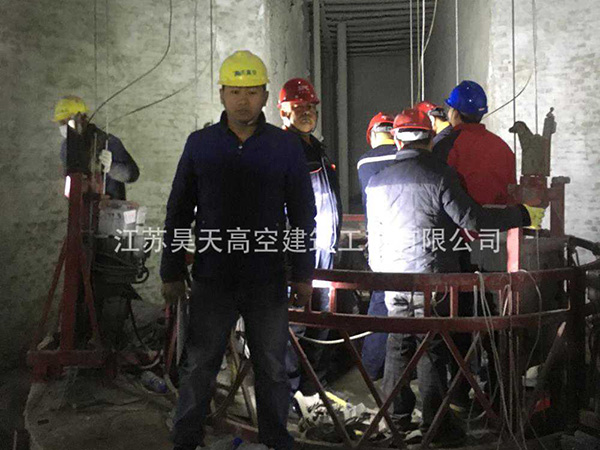 施工現(xiàn)場(chǎng)