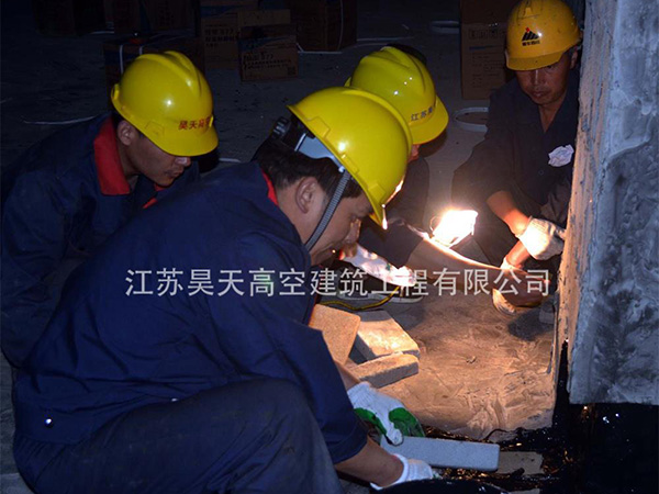 施工現(xiàn)場(chǎng)